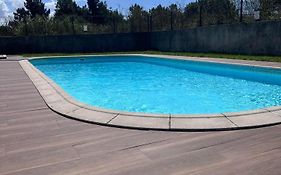Aserradero - Bajo con terraza y piscina !